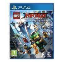 LEGO The Ninjago Movie: Videogame