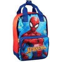 Euromic - Spider-Man - Small Backpack (7 L) (017609410), Disney