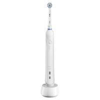 Braun Oral-B - Pro 1 700 Electric Toothbrush, Oral B