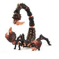 Schleich - Lava scorpion (70142)