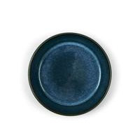 Bitz - Gastro Soup Plate - Black/Blue (821263)