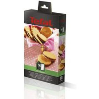 Tefal - Snack Collection - Box 14 - Biscuits Set (XA801412)