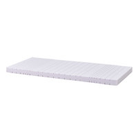 Hoppekids - Cold Foam Mattress 9x90x200