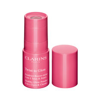 Clarins - Twist to Glow - 01 Glowy Coral