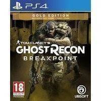 Tom Clancy's Ghost Recon: Breakpoint (Gold Edition), Ubi Soft