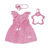 BABY born - Trendy Flowerdress 43cm (832684), Baby Born