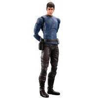 Star Trek - Play Arts Kai - Spock, Square Enix