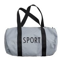 Design Letters - Sports Bag Small (20207000GREY)