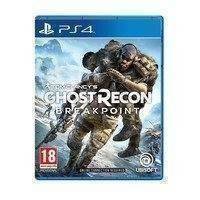 Tom Clancy's Ghost Recon: Breakpoint (NL/FR), Ubi Soft