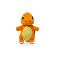 Pokemon - Charmander - Plush 20 cm - (PKW2392), Pokémon