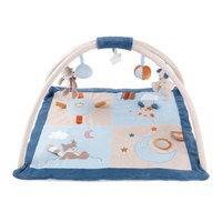 Nattou - Activity Play Mat - Jim & Bob