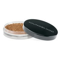 YOUNGBLOOD - Loose Mineral Foundation - Coffee