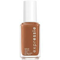 Essie - Expressie Nail Polish - Cold Brew Crew