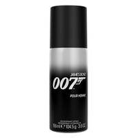 James Bond - 007 Dual Mission Pour Homme Deodorant Spray
