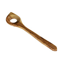 Cilio - Toscana cooking spoon, Olive Wood