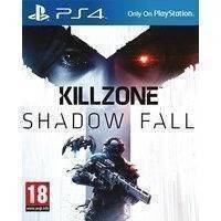 Killzone: Shadow Fall (Nordic), Sony