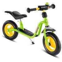 PUKY - LR M Plus - Balance Bike - Kiwi (4073), Puky