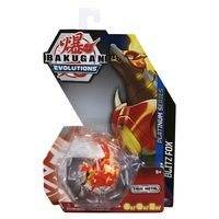 Bakugan - Diecast Strength S4 - Blitz Fox