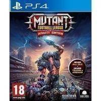 Mutant Football League: Dynasty Edition, Nighthawk Interactive