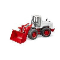 Bruder - Wheel Loader (BR3410)