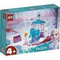 LEGO Disney Princess - Elsa and the Nokk's Ice Stable (43209)