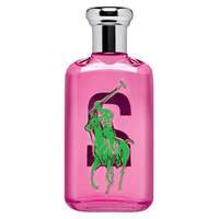 Ralph Lauren - Big Pony 2 Pink Woman EDT 100 ml