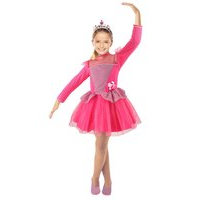 Ciao - Costume - Barbie Ballerina (107 cm)