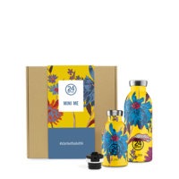 24 Bottles - Mini Me Gift Box - Aster Clima Bottle (24B903), 24Bottles