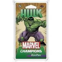 Marvel Champions - The Incredible Hulk (FMC09EN), Disney