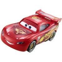 Cars 3 - Die Cast - Lightning McQueen with Racing Wheels (FLM20), Disney Cars
