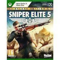 Sniper Elite 5 (Deluxe Edition), Rebellion Software