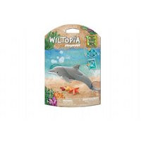 Playmobil - Wiltopia - Dolphin (71051)