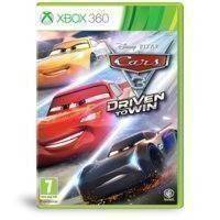 Cars 3: Driven to Win (Import), Warner