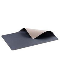 Bitz - Placemat Set Of 4 - Blue/Sand (190796)