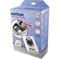 Nilfisk - Standard Dustbags for Elite 4PCS