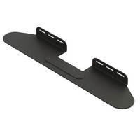 FLexson - Wallmount SONOS BEAM - Black, Flexson