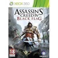 Assassin's Creed IV (4) Black Flag (Nordic), Ubi Soft