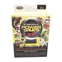 Action Replay Powersaves (Datel)