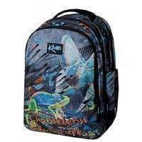 KAOS - Backpack 2-in-1 - Chameleon (36 L) (44869), Kaos