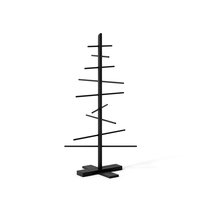 By Wirth - Filigreen Tree Medium H 100 cm - Black Oak (FTS 227)