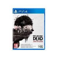 The Walking Dead: Definitive Series, Epic Games