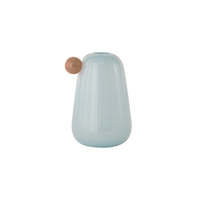 OYOY Living - Inka Vase - Small - Ice Blue (L300430)