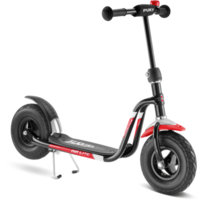 PUKY - R 03 L Scooter - Black (5200), Puky