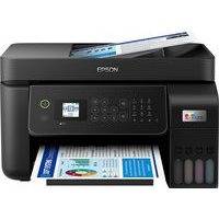 Epson - EcoTank ET-4800 Inkjet MFP