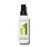 Uniq One - All in One Green Tea Hair Treatment 150 ml, Revlon