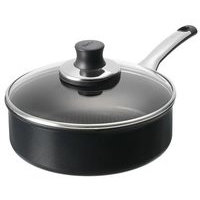 Tefal - Healthy Chef Sautepan 24 cm w. Lid (G1503223)