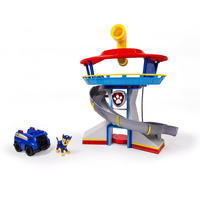 Paw Patrol - Lookout Playset (6022632)