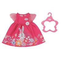 BABY born - Dress Flowers 43cm (832639), Baby Born