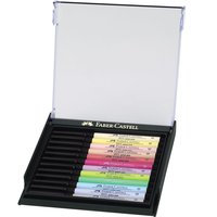 Faber-Castell - Pitt Artist Pen - Pastel (267420)