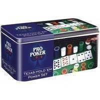 Tactic - Propoker Texas Hold'em